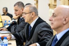 На суде по делу Рубена Варданяна заслушаны показания потерпевших (ФОТО)