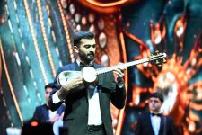 В рамках фестиваля культуры ОИС состоялся Форум женского творчества (ФОТО)