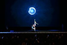 В рамках фестиваля культуры ОИС состоялся Форум женского творчества (ФОТО)