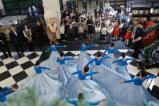 Состоялась презентация книги «Тайна черного золота», подготовленной при поддержке SOCAR (ФОТО)