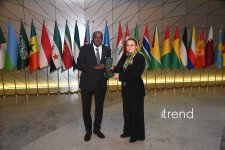 Принята Бакинская коммюнике по креативным индустриям (ФОТО)