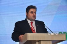 На Бакинской Творческой неделе рассмотрены перспективы государственно-уровневого сотрудничества в киноиндустрии (ФОТО)