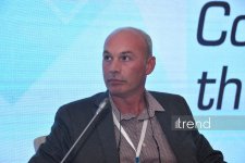 На Бакинской Творческой неделе рассмотрены перспективы государственно-уровневого сотрудничества в киноиндустрии (ФОТО)