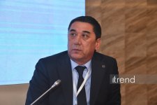 На Бакинской Творческой неделе рассмотрены перспективы государственно-уровневого сотрудничества в киноиндустрии (ФОТО)