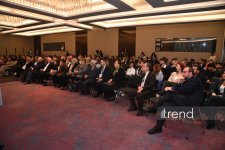 На Бакинской Творческой неделе состоялась презентация онлайн-платформы KinoBox: новое окно в кино (ФОТО)