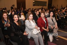 На Бакинской Творческой неделе состоялась презентация онлайн-платформы KinoBox: новое окно в кино (ФОТО)