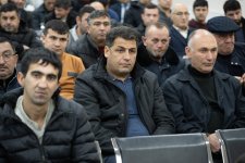 На суде по делу Рубена Варданяна заслушаны показания потерпевших (ФОТО)