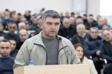 На суде по делу Рубена Варданяна заслушаны показания потерпевших (ФОТО)