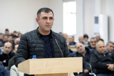 На суде по делу Рубена Варданяна заслушаны показания потерпевших (ФОТО)