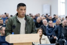 На суде по делу Рубена Варданяна заслушаны показания потерпевших (ФОТО)