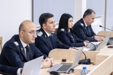 На суде по делу Рубена Варданяна заслушаны показания потерпевших (ФОТО)