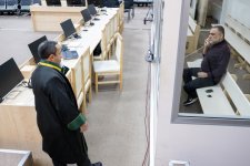 На суде по делу Рубена Варданяна заслушаны показания потерпевших (ФОТО)