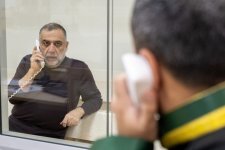 На суде по делу Рубена Варданяна заслушаны показания потерпевших (ФОТО)