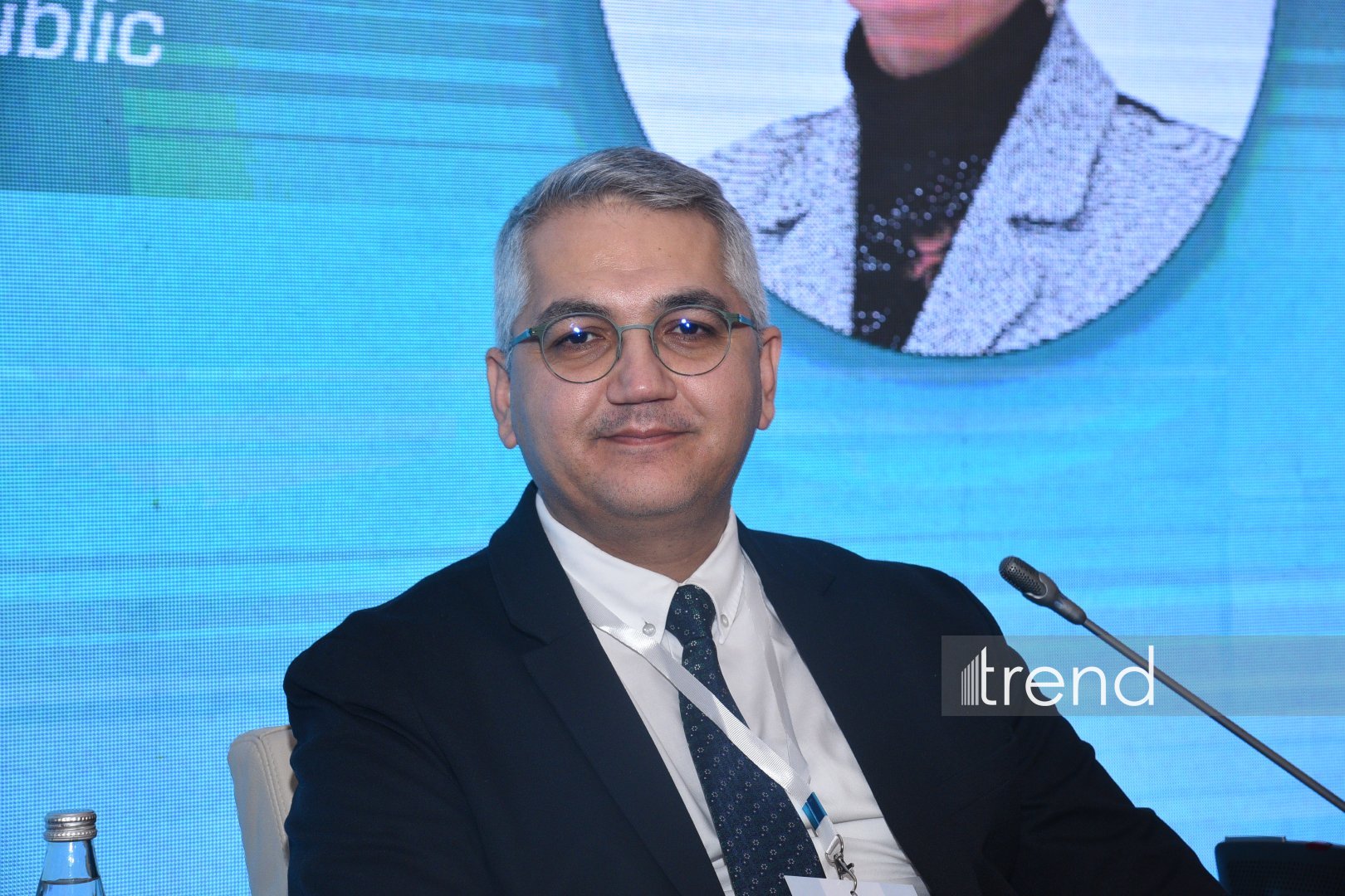 На Бакинской Творческой неделе обсудили будущее культуры исламского мира в цифровую эпоху (ФОТО)