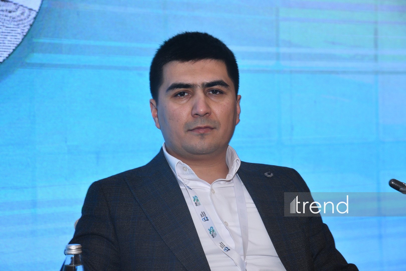 На Бакинской Творческой неделе обсудили будущее культуры исламского мира в цифровую эпоху (ФОТО)