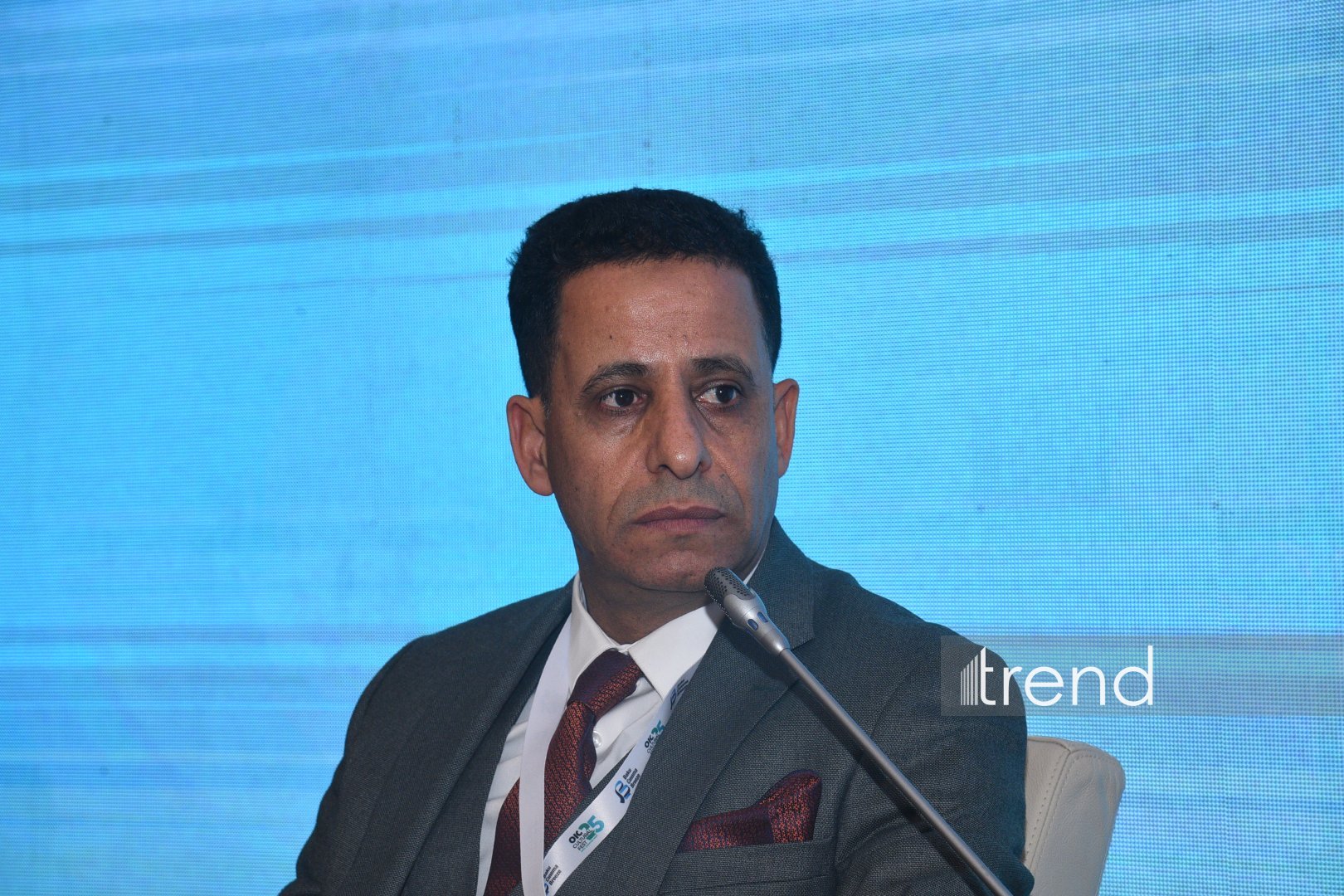 На Бакинской Творческой неделе обсудили будущее культуры исламского мира в цифровую эпоху (ФОТО)