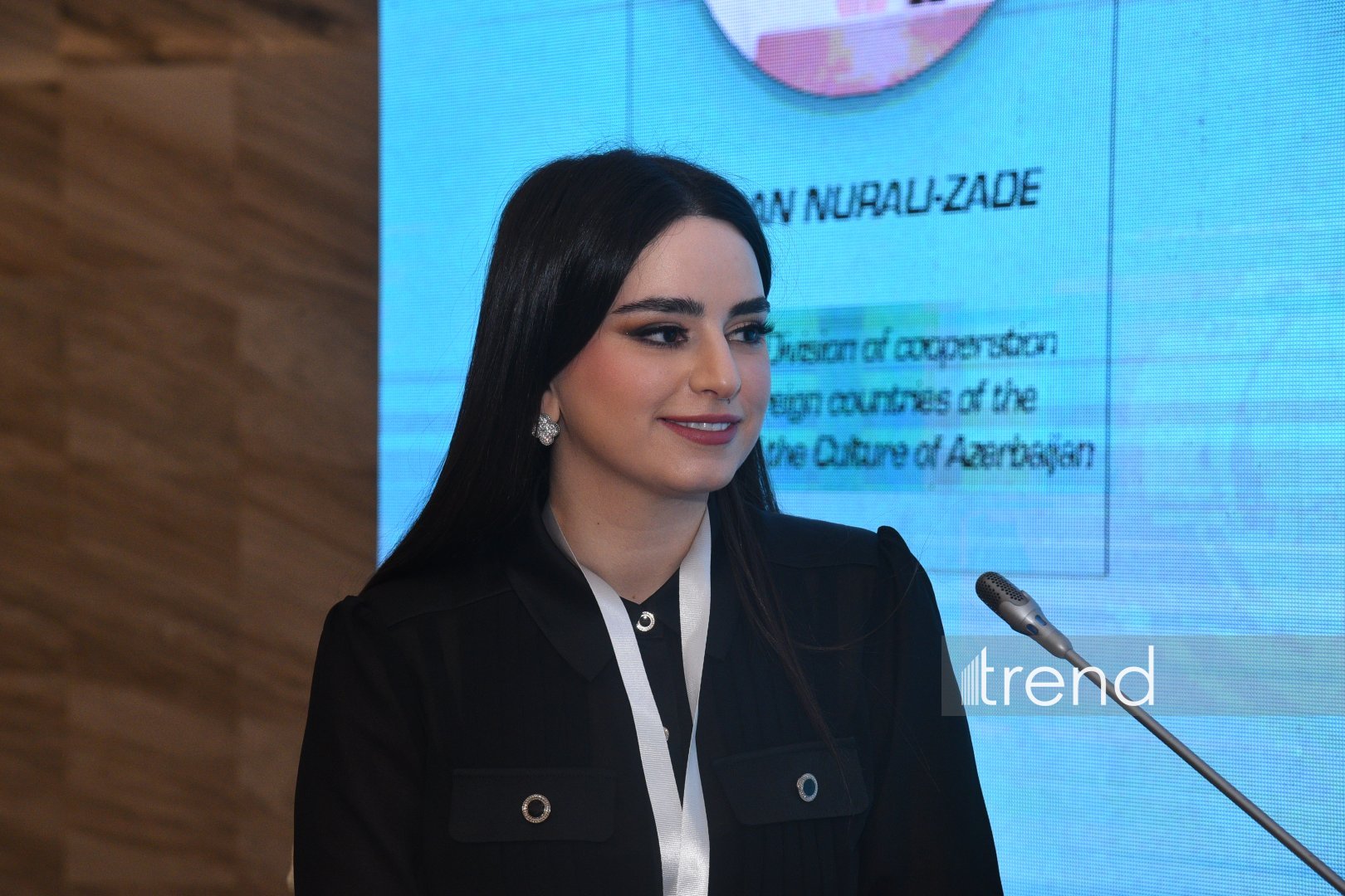 На Бакинской Творческой неделе обсудили будущее культуры исламского мира в цифровую эпоху (ФОТО)