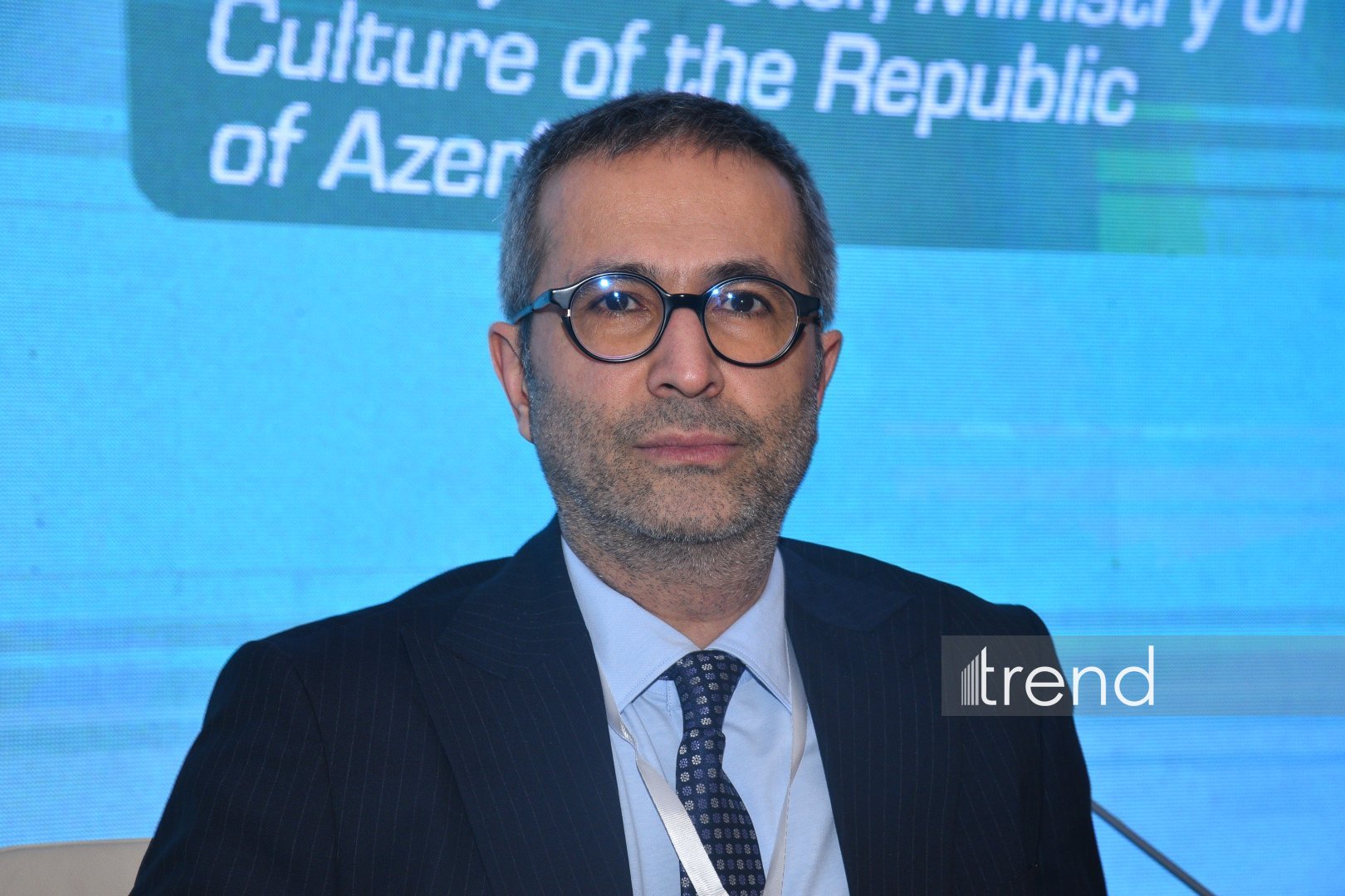 На Бакинской Творческой неделе обсудили будущее культуры исламского мира в цифровую эпоху (ФОТО)