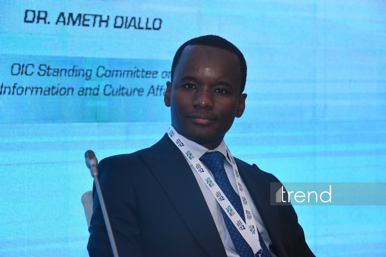 На Бакинской Творческой неделе обсудили будущее культуры исламского мира в цифровую эпоху (ФОТО)