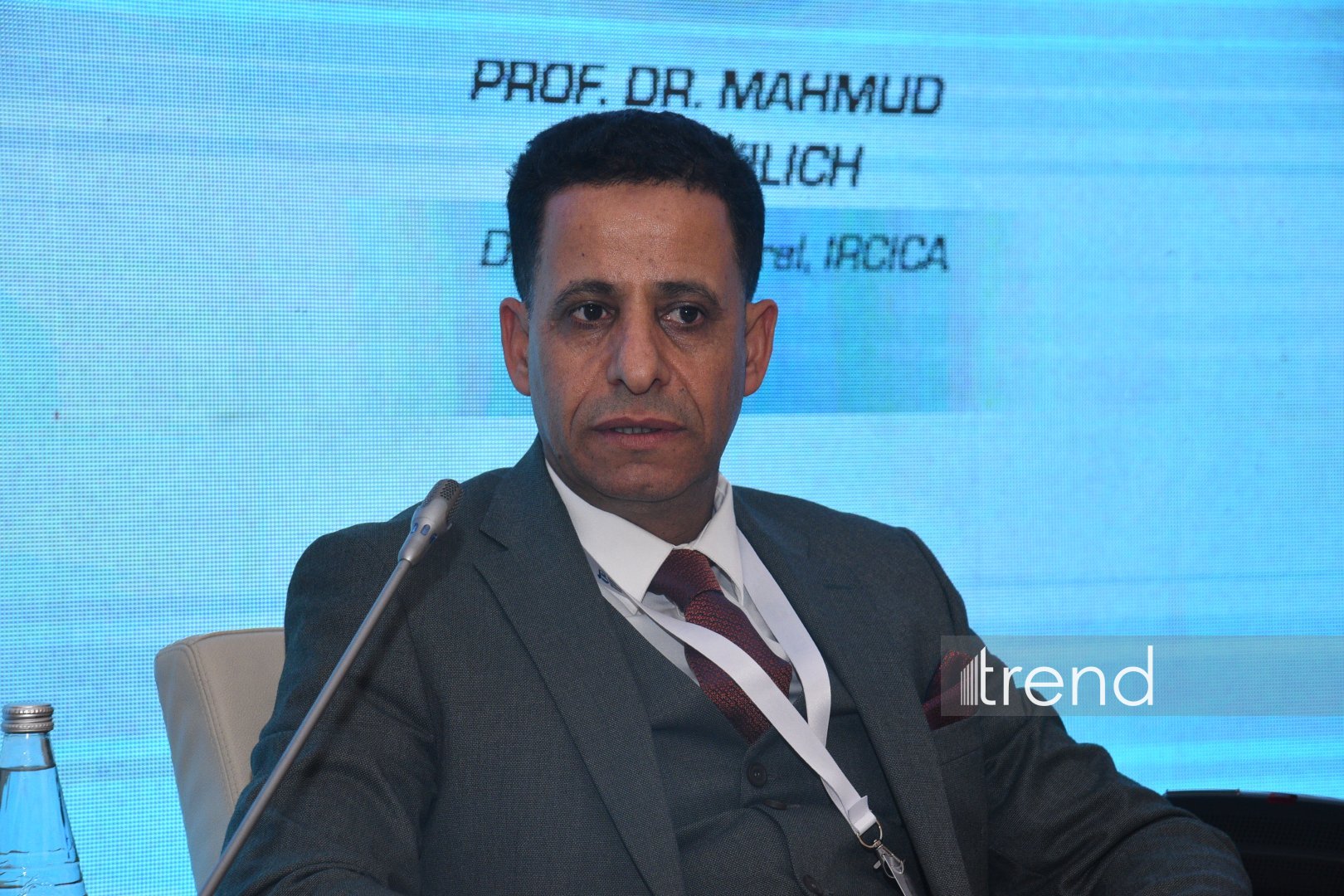 На Бакинской Творческой неделе обсудили будущее культуры исламского мира в цифровую эпоху (ФОТО)