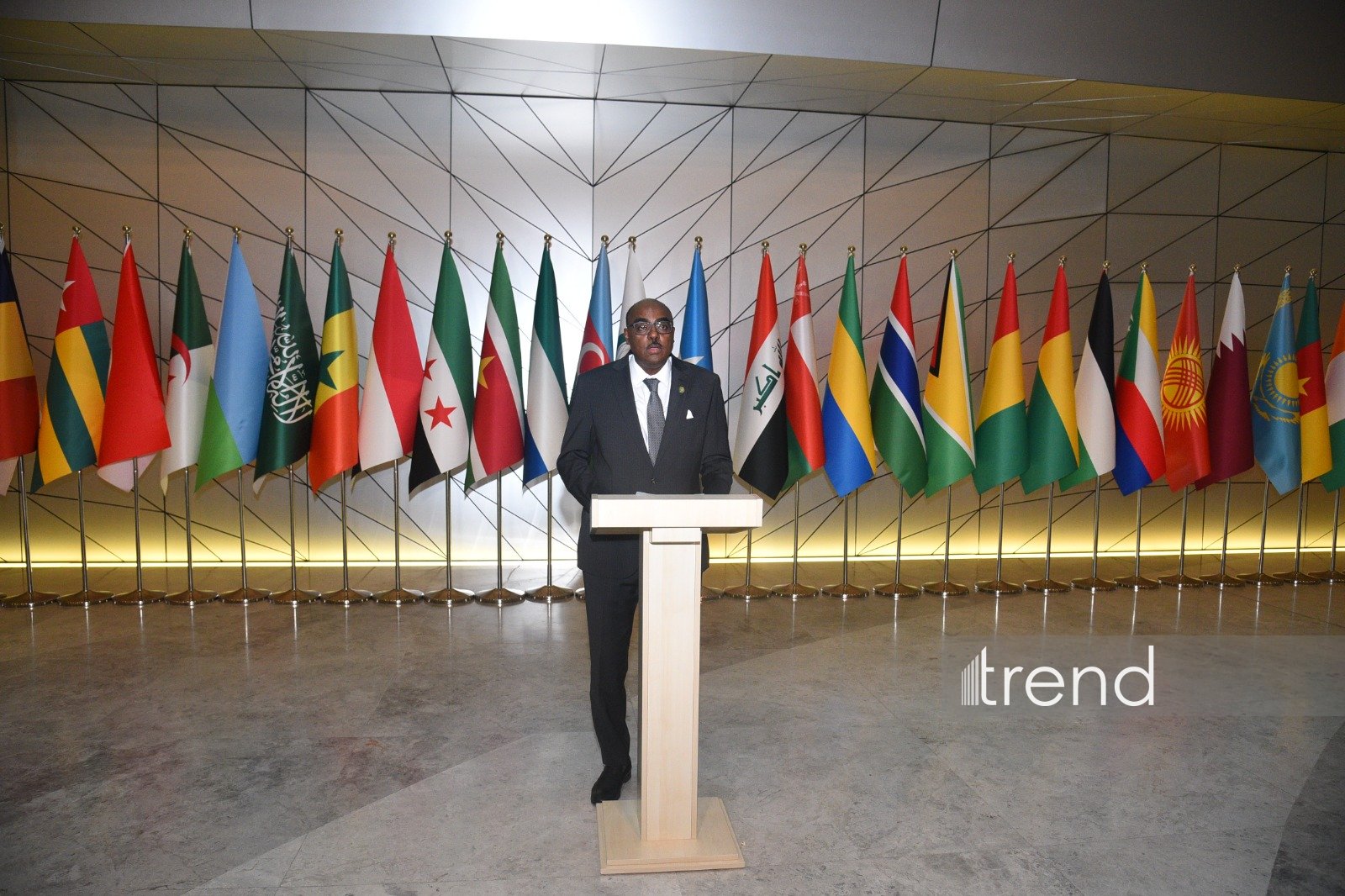 Принята Бакинская коммюнике по креативным индустриям (ФОТО)