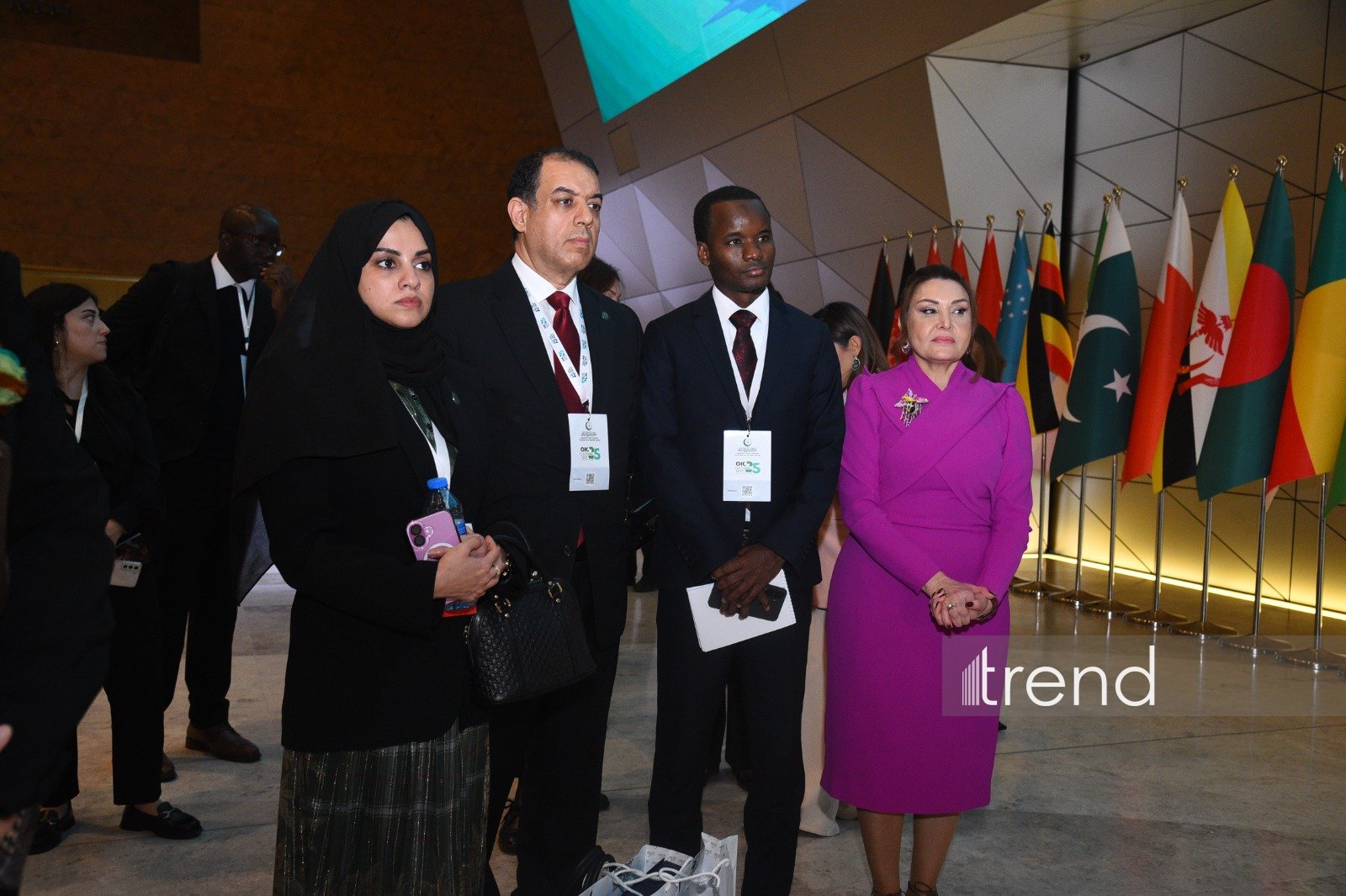 Принята Бакинская коммюнике по креативным индустриям (ФОТО)