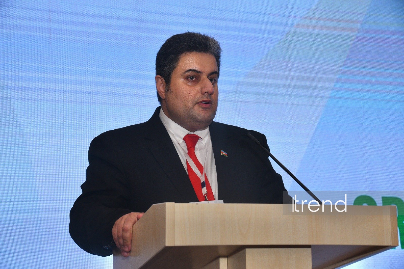 На Бакинской Творческой неделе рассмотрены перспективы государственно-уровневого сотрудничества в киноиндустрии (ФОТО)