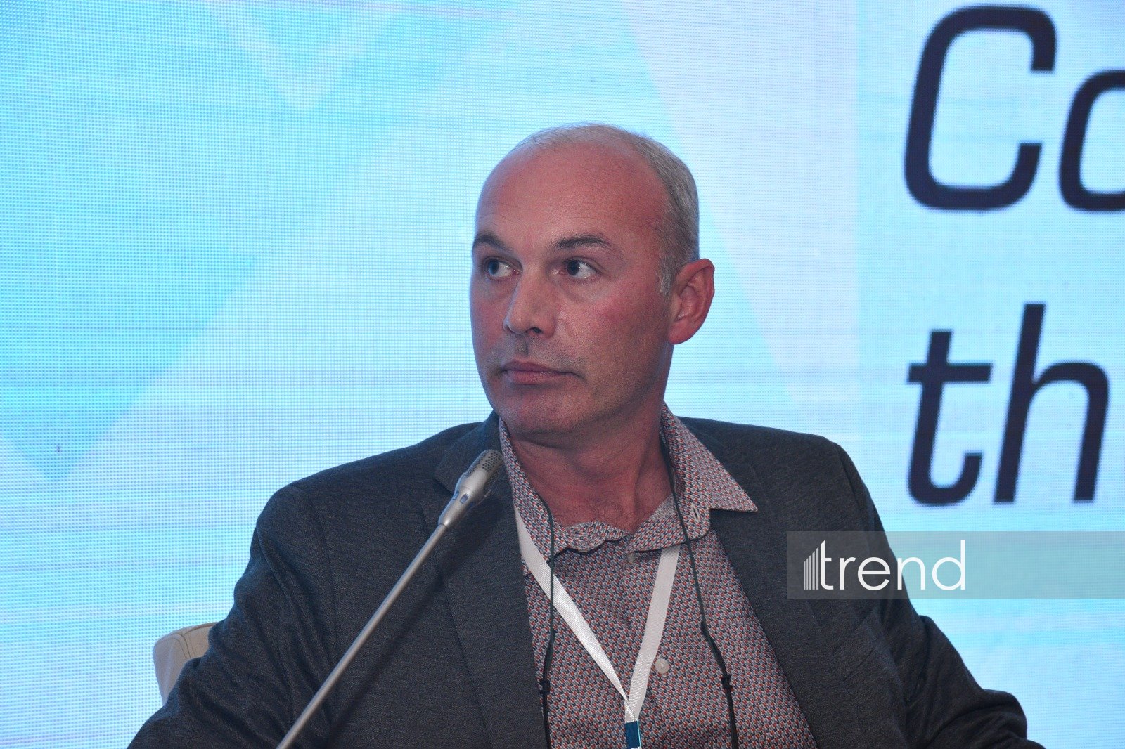 На Бакинской Творческой неделе рассмотрены перспективы государственно-уровневого сотрудничества в киноиндустрии (ФОТО)