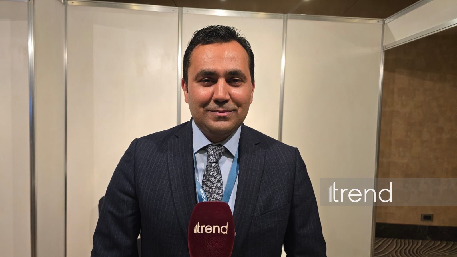 Продление срока службы старой нефтегазовой инфраструктуры является приоритетом - SOCAR MGO