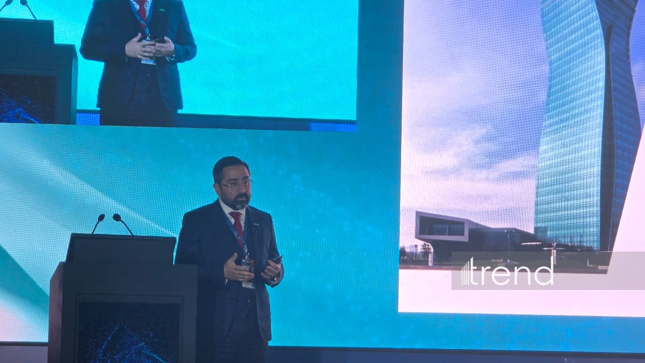 Надежность нефтегазовой инфраструктуры зависит от управления целостностью активов - Полад Рустамов