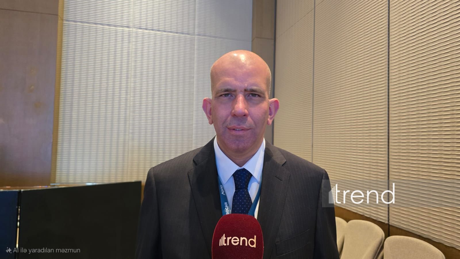 TANAP значительно повышает надежность трубопроводов благодаря новым технологиям защиты от коррозии (Эксклюзив)