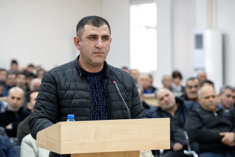 На суде по делу Рубена Варданяна заслушаны показания потерпевших (ФОТО)