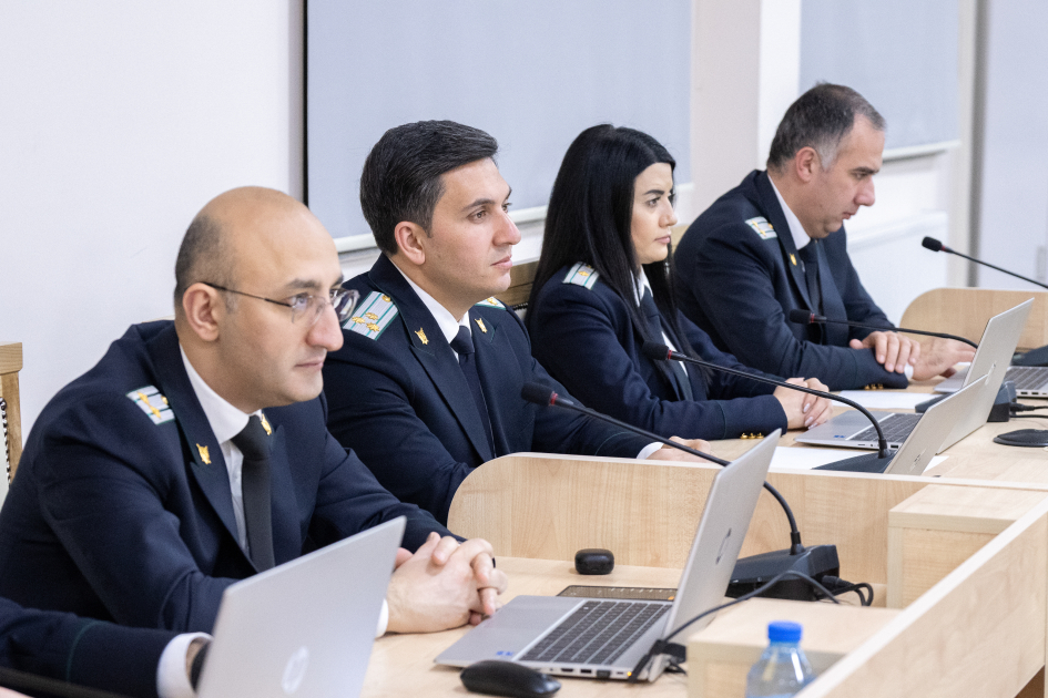 На суде по делу Рубена Варданяна заслушаны показания потерпевших (ФОТО)