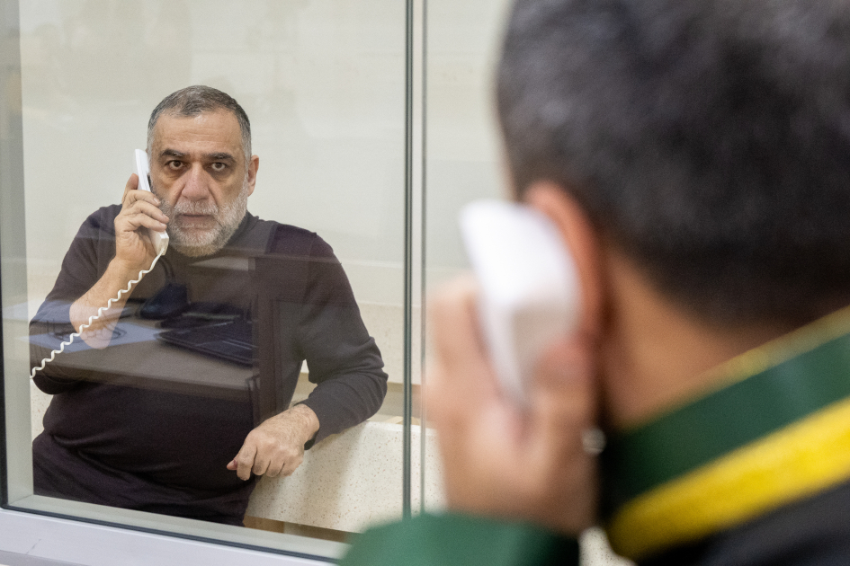 На суде по делу Рубена Варданяна заслушаны показания потерпевших (ФОТО)