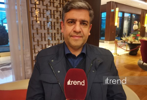 Провинция Ардебиль может установить экономические связи с другими странами через Азербайджан — губернатор