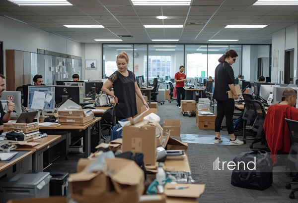 В Азербайджане равная оплата труда женщин и мужчин станет обязательной