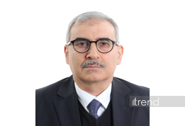 Кто он - новый ректор Академии юстиции? – досье