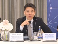 Второй день международной конференции "Интеллектуальная собственность и искусственный интеллект" продолжился дискуссиями (ФОТО)