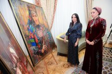 Подписан Меморандум о взаимопонимании между Фондом Гейдара Алиева и Благотворительным фондом по оказанию помощи нуждающимся в опеке детям (ФОТО)