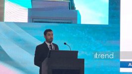 В Баку завершилась международная конференция, посвященная нефтегазовому сектору (ФОТО)