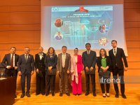 Турецко-азербайджанские медиаплатформы превращаются в глобальную информационную сеть — Сахиль Керимли