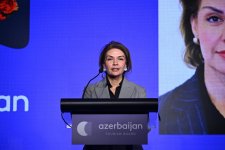 В Стамбуле открылось официальное представительство Азербайджана по туризму (ФОТО)