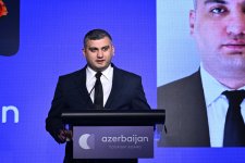 В Стамбуле открылось официальное представительство Азербайджана по туризму (ФОТО)