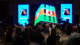 В Стамбуле открылось официальное представительство Азербайджана по туризму (ФОТО)