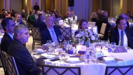 В Стамбуле открылось официальное представительство Азербайджана по туризму (ФОТО)