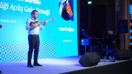 В Стамбуле открылось официальное представительство Азербайджана по туризму (ФОТО)