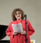 Танго под зимним дождем, но в теплой атмосфере… Как объединились вечера Баку и Буэнос-Айреса (ФОТО)