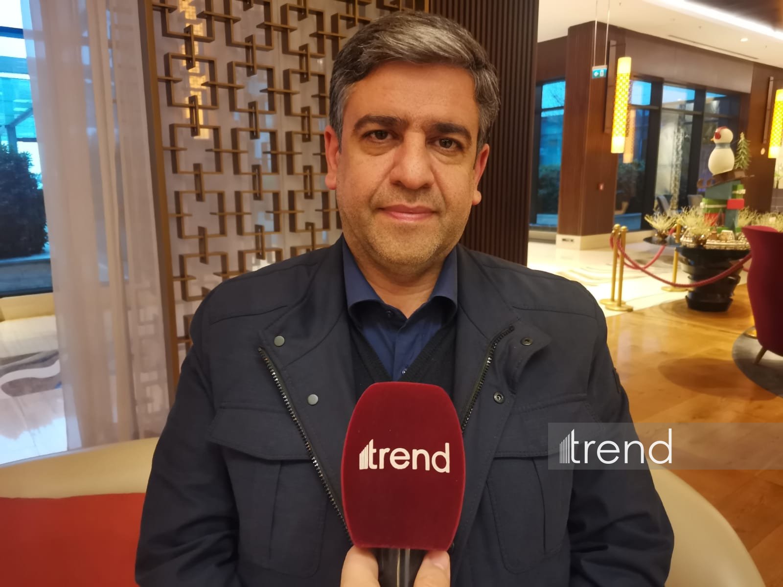 Ж/д линия Ардебиль-Парсабад откроет новые возможности для грузоперевозок с Азербайджаном - губернатор (Эксклюзив)