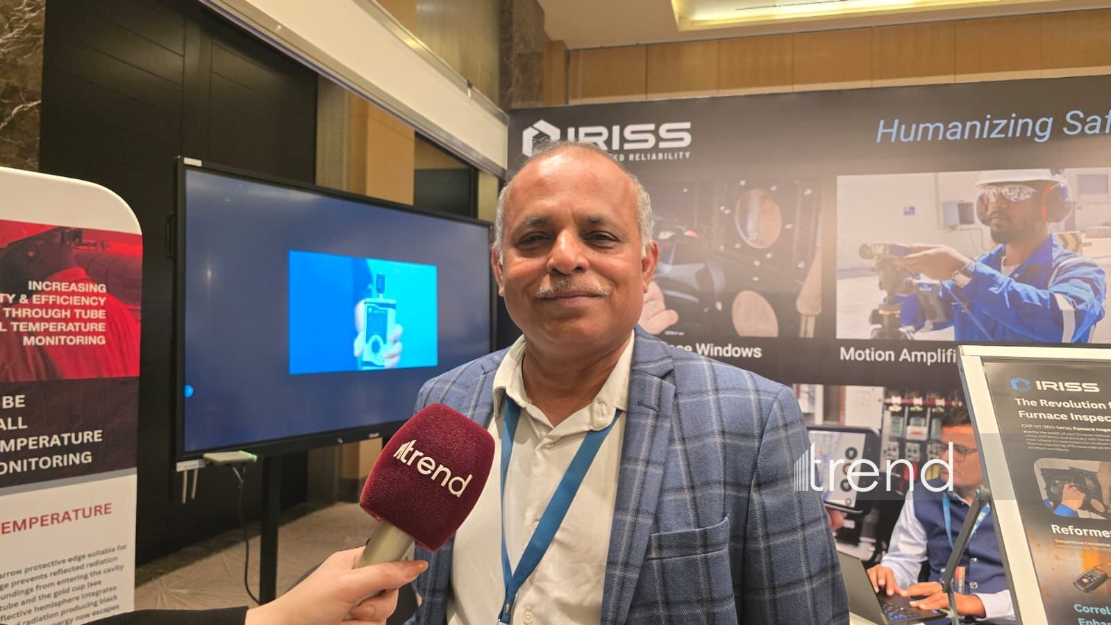 Американская компания планирует открыть офис в Азербайджане