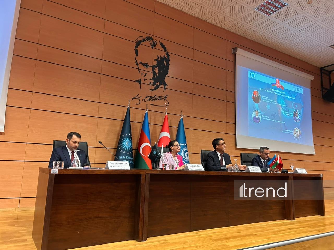 Турецко-азербайджанские медиаплатформы превращаются в глобальную информационную сеть — Сахиль Керимли